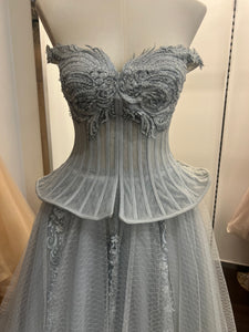 Ballgown corset - Size 6-8