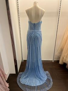 Beaded Dress - size 12