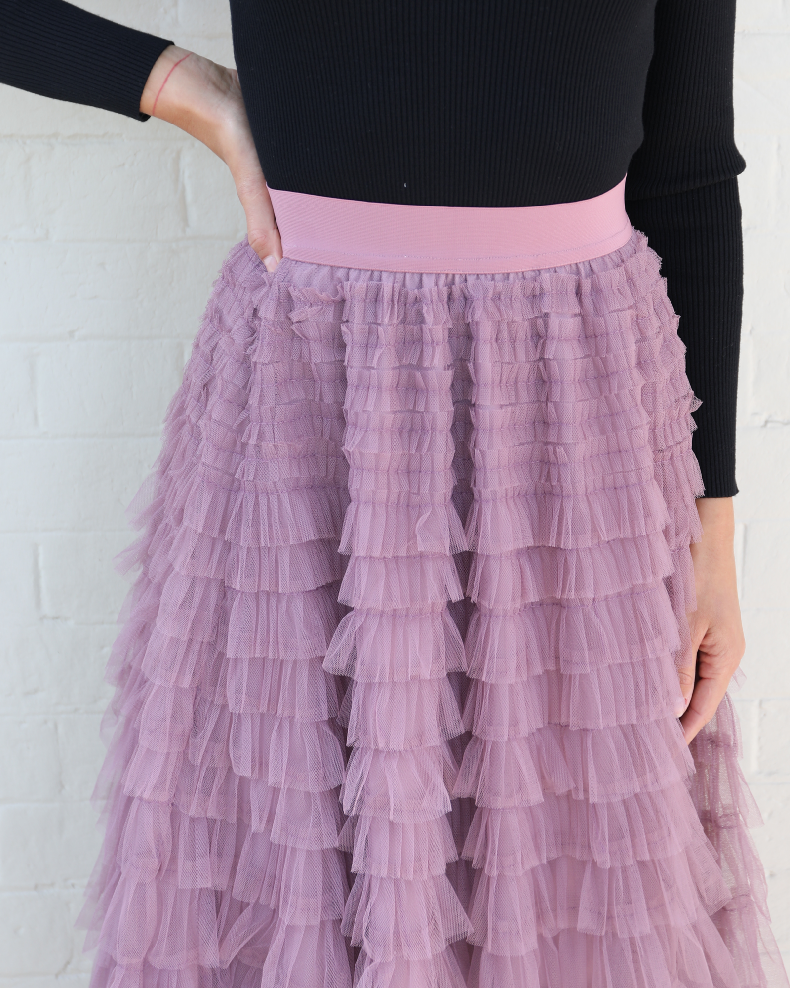 Isabel-Ruffle-Skirt