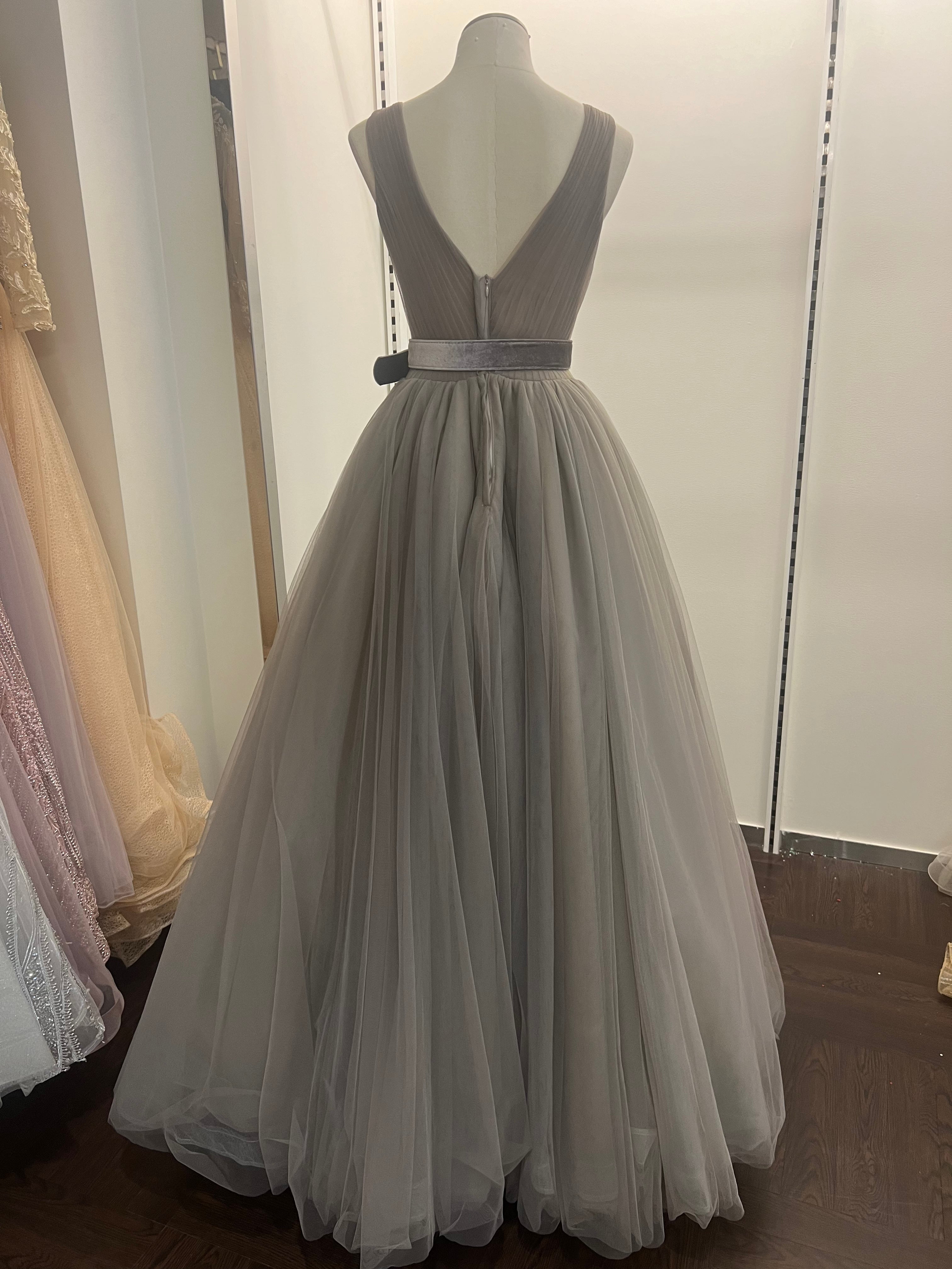 Tulle Dress - size 8